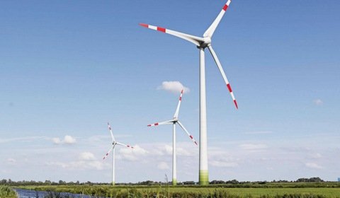 Niemcy obniżą taryfy gwarantowane dla energetyki wiatrowej