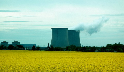 Niemcy: podatek od elektrowni jądrowych niezgodny z prawem