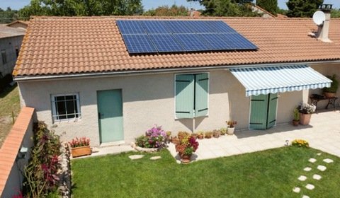 EDF umożliwi prosumentom dzielenie się energią z sąsiadami