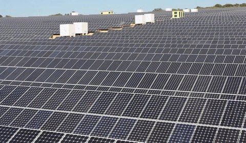 Australijczycy planują kolejny wielki projekt solar-plus-storage