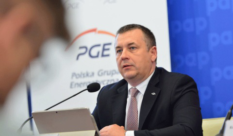 PGE: co roku 25 mln zł dla startupów energetycznych