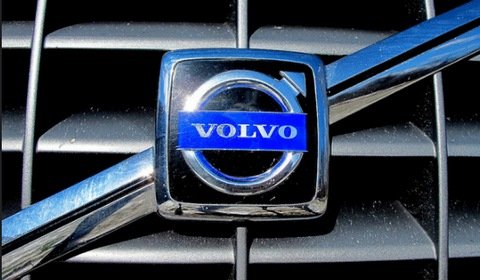 Nowe modele Volvo po 2019 r. tylko z napędem elektrycznym