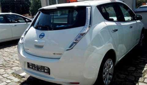 Urzędnicy ze Szczecina dostaną auta elektryczne