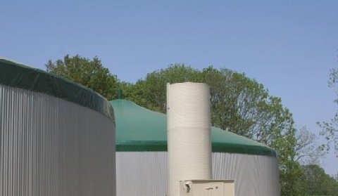 Kolejna biogazownia w województwie lubelskim