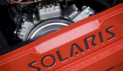 Solaris sprzeda autobusy elektryczne do Włoch