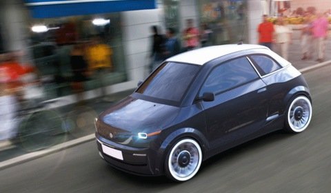 Dzisiaj poznamy 10 najlepszych wizualizacji polskiego auta elektrycznego
