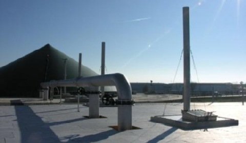 Poznańska uczelnia zbuduje biogazownię w Przybrodzie