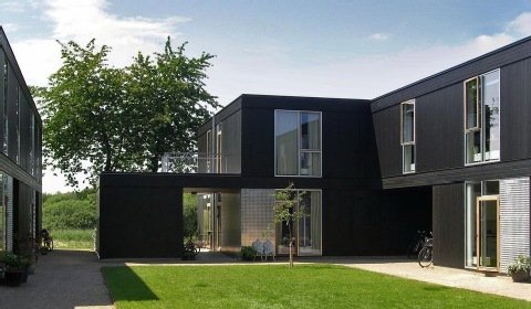 Dom modułowy alternatywą dla budynków murowanych?
