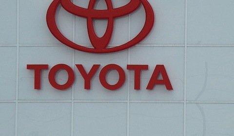 Toyota zapowiada rewolucję w samochodach elektrycznych