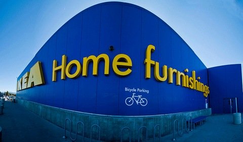 Ikea będzie sprzedawać domowe magazyny energii