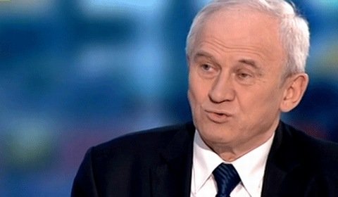 Minister Tchórzewski o OZE: nastąpiło „wielkie wyprzedzenie”