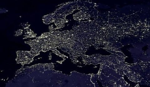 Energetyczne dylematy Unii Europejskiej