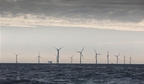 PTMEW: offshore na Bałtyku nie zablokuje wydobycia gazu