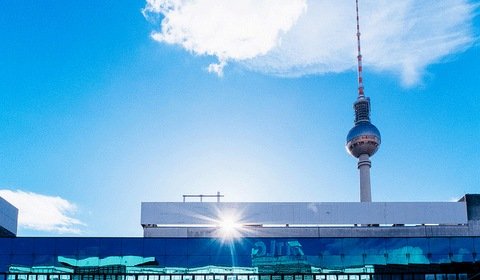Niemcy budują akumulator energii dla całego Berlina