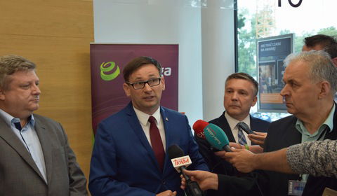 Energa tłumaczy, dlaczego zrywa umowy CPA