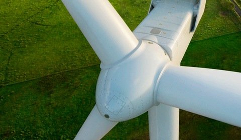 Polska inwestycja w energetykę wiatrową na Białorusi