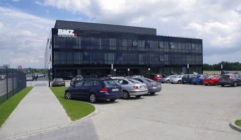 W Gliwicach powstała fabryka baterii za 9 mln euro