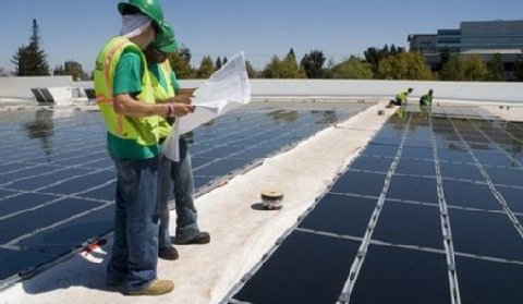 Google wyda 280 mln USD na SolarCity