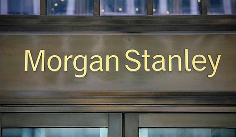 Morgan Stanley zainwestuje w PV i przejdzie na energię z OZE