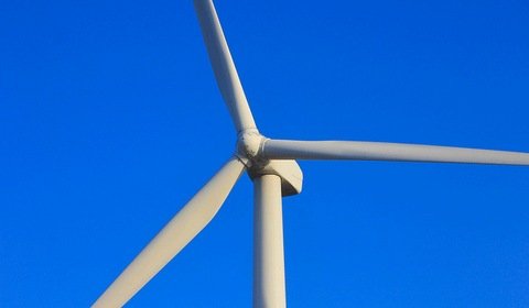 Możliwe 30 proc. energii z wiatru w roku 2030
