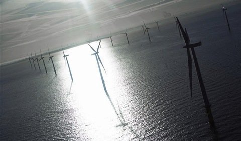 Na Bałtyku mogą powstać farmy wiatrowe o mocy nawet 9 GW