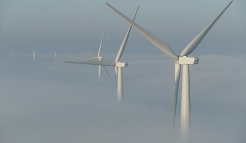 Właściciele farm wiatrowych: działania Energi nieetyczne i sprzeczne z interesem państwa