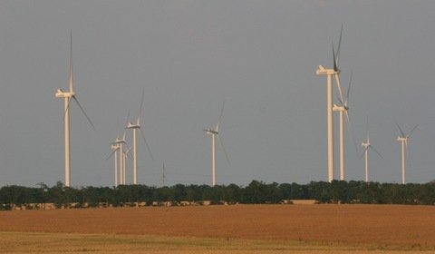 Na Ukrainie powstanie wielka farma wiatrowa. Druga największa w Europie