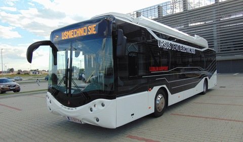 Największy w Polsce przetarg na autobusy elektryczne rozstrzygnięty