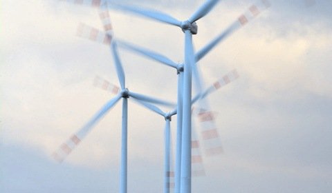 Energa: odpis wartości farm wiatrowych na ponad 70 mln zł