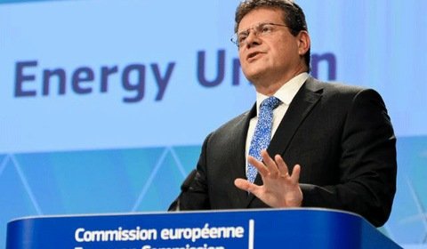 Komisja Europejska tworzy „bateryjnego Airbusa”