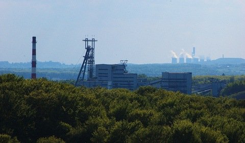 Górnictwo i energetyka rozproszona, czyli klastry energii po śląsku.