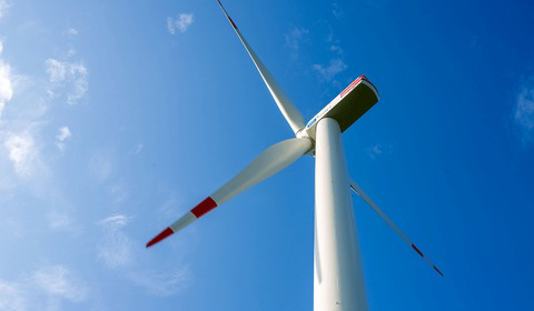 PSE odnotowuje wzrost produkcji energii z wiatru