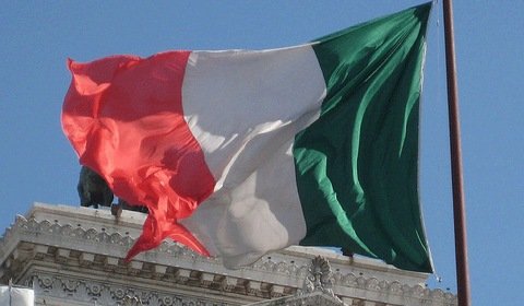 Włochy rezygnują z węgla
