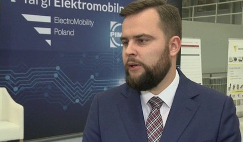 Wkrótce konkurs na prototyp polskiego elektryka