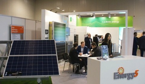 Energy5 z Krajową Oceną Techniczną na Renexpo Poland 2017