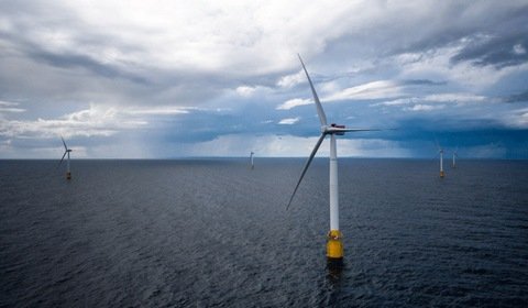 W Sejmie powstał zespół ds. morskiej energetyki wiatrowej