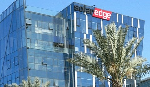 SolarEdge w kwartał sprzedał 2 mln optymalizatorów mocy