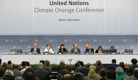 Bliżej celów porozumienia klimatycznego po COP23?