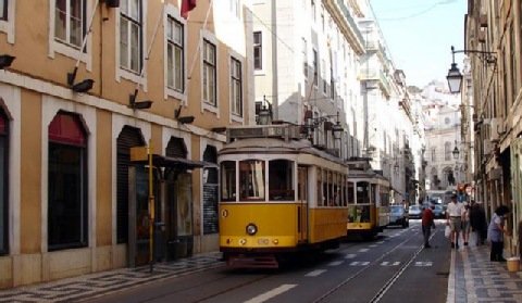 Nowe zachęty dla elektrycznych aut w Portugalii