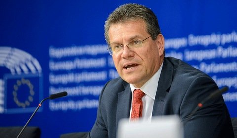 Komisja Europejska chce podnieść cel OZE na 2030