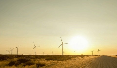 Niskie ceny za energię z wiatru i PV w aukcji w Argentynie