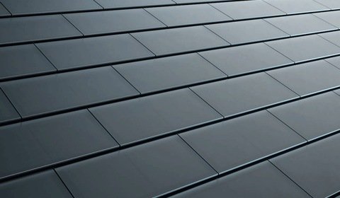 Japończycy zapowiadają sprzedaż solarnych dachówek