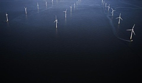 Pozwolenia potrzebne do budowy farmy wiatrowej na Morzu Bałtyckim