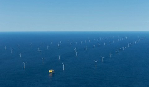 Holandia: aukcja dla offshore bez gwarancji zakupu energii