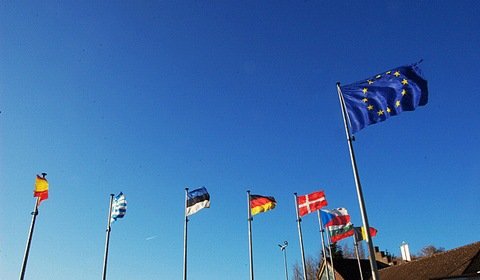Koalicja Klimatyczna: kraje UE odwróciły się od porozumienia paryskiego