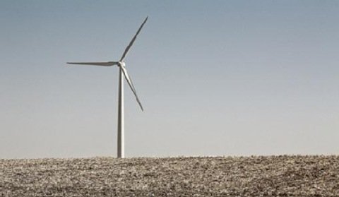 Energa i KWB Adamów zbudują razem farmę wiatrową