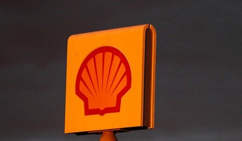 Shell będzie sprzedawać prąd