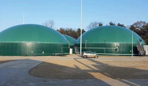 Świdwiński klaster OZE: biogazownie, PV i magazyny energii