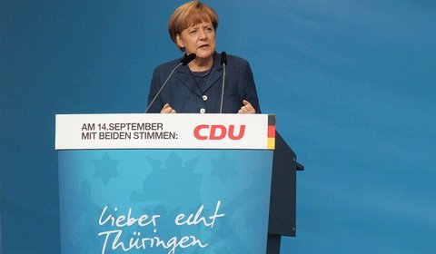 CDU i SPD szykują nowy etap Energiewende