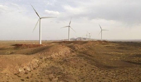 Niemcy przejmują projekty wiatrowe w Rumunii